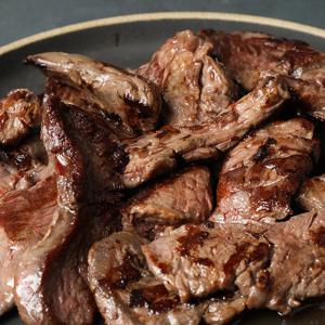 [다담육] 호주산 안창살 구이(양념육) 300g x 7팩