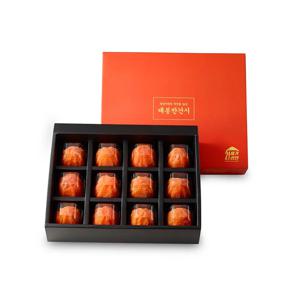 네이처팜 대봉 반건시세트 100g 내외 12과