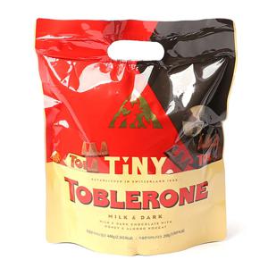 [코스트코] 토블론 타이니 밀크 초콜릿 656g