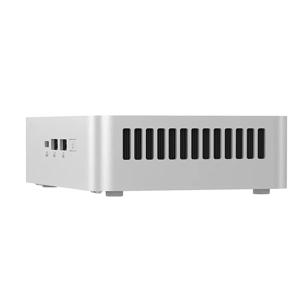 YUXINPC ASUS NUC15CRSU9 15세대 PRO+Core Ultra 9 285H 가정용, 사무실 및 상업용 미니 NUC 컴퓨터