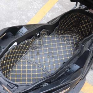 Yamaha XMAX300 125 400 250 시트 라이너 수정 XMAX 300 2025 변기 시트 수화물 버킷 오토바이 액세서리