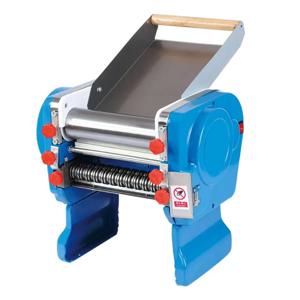 DZM-160C 고품질 자동 전기 만두피/파스타 기계 국수 제조기 간편 판매중