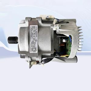 중고 11002015011786 Midea Little Swan 세탁기 액세서리 모터 ZXGN-420-8-83L 116L에 적합