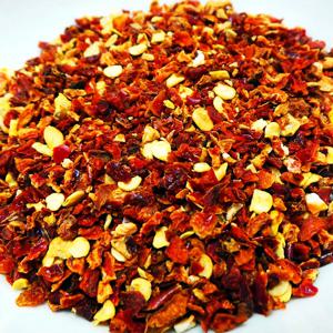 월송농산 씨가 있는 베트남 고춧가루 1kg 아주매운