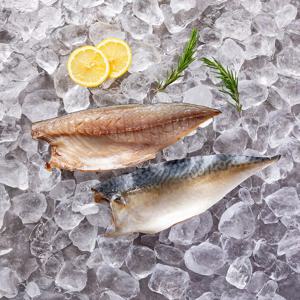 도야연탄집 순살 안동 간고등어 (필렛) 180g x 6팩