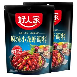 호인가 마라롱샤 소스 200g 2개