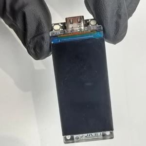T-디스플레이 S3 ESP32-S3 1.9인치 LCD 디스플레이 개발 보드