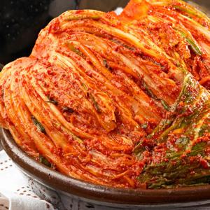 전라도식 프리미엄배추김치 김장포기김치, 배추겉절이, 맛김치, 포기김치 1,3,5kg 모음