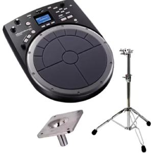 HPD-20 디지털 핸드 퍼커션 드럼 컴플리트 번들 다이아토닉 구성 빠른 배송 인기 판매 신제품 아코디언