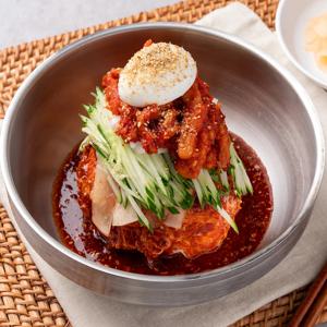 하남 맛집 밥도둑 100프로 명태살 수제 장인 무색소 명태 회무침 200g X 3팩 외 오징어탕 쭈꾸미 낙지 캠핑 밀키트