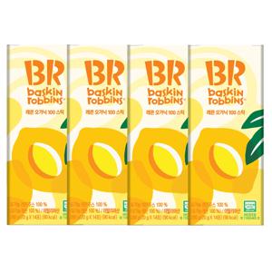 4케이스,56입, 배스킨라빈스 유기농 레몬즙_20251218