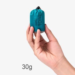 네이처하이크 빠른 건조 흡수성 목욕 타월, 배낭 하이킹, 수영, 캠핑 목욕 타월, 통기성 해변 여행 체육관 타월