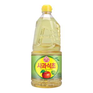 오뚜기 사과식초 1.5L