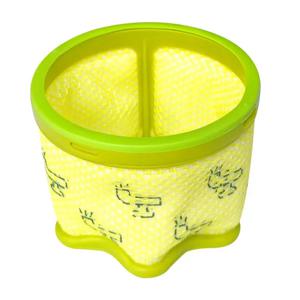 *LG A9 진공 청소기 A958KA A958SA A9MASTER2X A927KGMS용 훌륭한 5PCS 헤파 필터 예비 부품