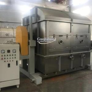 전문 산업용 즉석 아기 음식 플레이크 이중 드럼 건조기 활성 건조 효모 회전 드럼 스크레이퍼 건조기