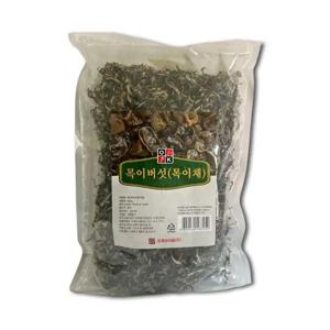 오케이 목이버섯(목이채) 600g