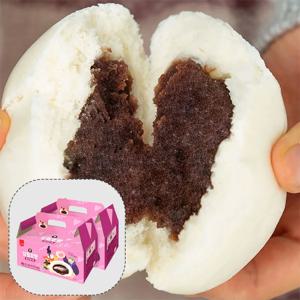 삼립 단팥호빵 외 구성별 선택 (1팩당 10입)