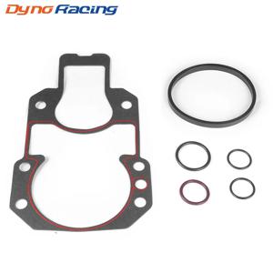 MerCruiser Alpha 1 2 아웃드라이브 드라이브용 벨 마운트 개스킷 세트 27-94996Q2 27-94996A1 27-64818A3 27- 949962   18-2619