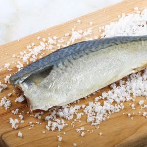 [안동맛자반] 안동간고등어 순살 필렛 140g x 10팩