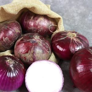[더조은] 무안 자색양파 3kg (특대)