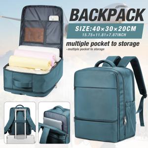 라이언에어 백팩 40x30x20 기내 가방 여행용 백팩 남성 여성용 핸드 러기지 노트북 백팩, 인케이스 백팩, 캐빈 플라이 백