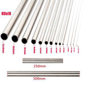 39 크기 250mm 500mm 길이 304 원활한 스테인레스 스틸 모세관 튜브 10x8mm / 8x6mm / 4x3mm / 6x4mm / 3x2mm/12x10mm