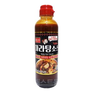 화미 마라탕소스 410g