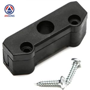 문짝 기계 벨트 클립 앤슨 엘리베이터 예비 부품, K200 K300 발효기, 티센 THYSSENKRUPP