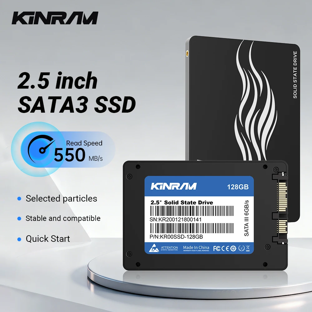 WALRAM 1TB SSD 512GB 2.5 SATA3 SSD 128GB 120GB 2TB 500GB 480GB 노트북 하드 디스크 240GB 256GB 내부 SATA 3 HDD PC 데스크탑용