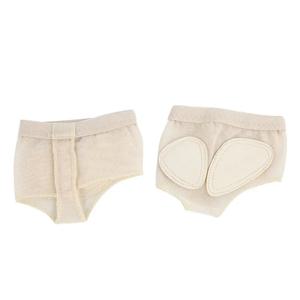 1 쌍 여자 여자 배꼽 발레 하프 신발 분할 부드러운 단독 발 댄스 피트 보호 발가락 패드 잘 풋 케어 도구 앞발 쿠션