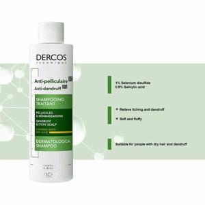 오래 지속되는 유분 조절 샴푸 |   천연 식물 추출물 0 실리콘 오일 |   가려움, 비듬, 여드름 다기능 복합 효과