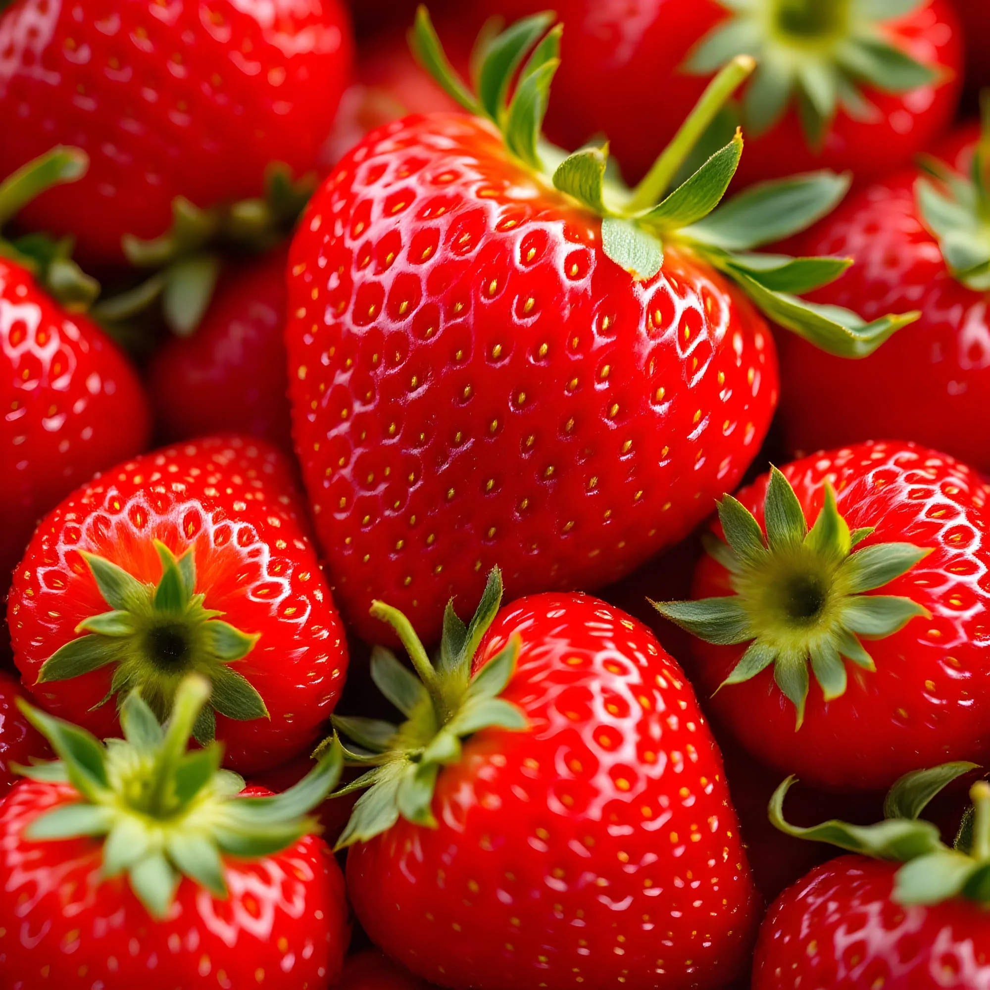 [기간 한정 특가] 고당도 생딸기 착한가격 설향 제철 산지직송 500g