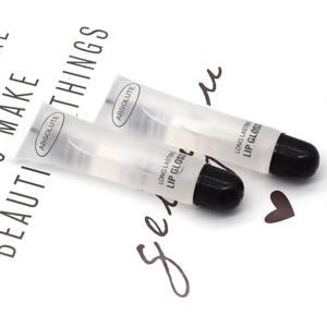 투명 호스 무색 립 오일 립 보습 글로스 립 라인 완화 립글로스 건조 방지 갈라짐 방지 18ML 립 케어 오일