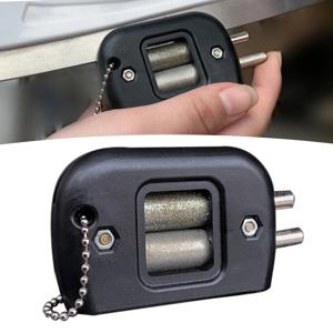 핸드 헬드 아이스 스케이트 엣지 블레이드 숫돌 아이스 하키 스케이트 용 숫돌 도구 피겨 스케이팅 블레이드