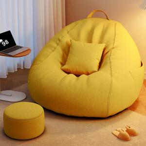 1인용소파 빈백 소파  리클라이너1인쇼파 좌식소파