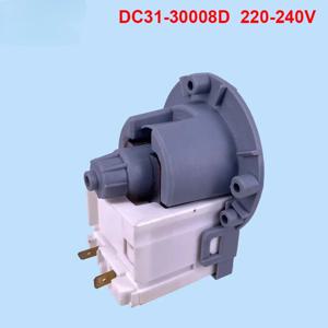 삼성 드럼 세탁기 배수 펌프 Askoll DC31-00180A-30008D Hanyu B20-6에 적합