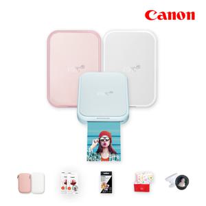 인스픽P2 스마트패키지 / 휴대용 포토프린터 PV-223 스마트폰 전용 사진인화 iNSPiC P2