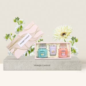 캔들 선물세트 스몰자&보티브 4종세트 모음 택1