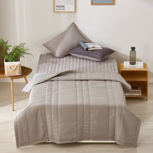 르헤브 벤느 시원한 여름 침구세트 리플 시어서커 이불세트 패드 SS