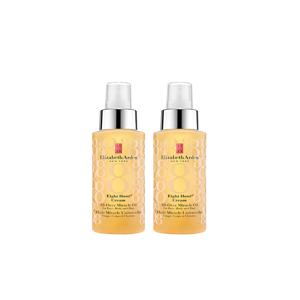 에잇아워크림 올오버 미라클오일 100ml 2개[+정품쇼핑백]+느슨핸드크림 40ml