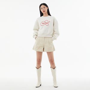 랩[정가 59,900] 코듀로이 숏팬츠 AP4WPA61