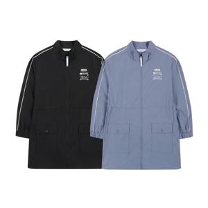 네파키즈 여아 러쉬 우븐자켓 KJ60604