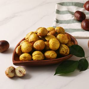 [작심밀도]산지직송 25년산 공주밤 특 1kg