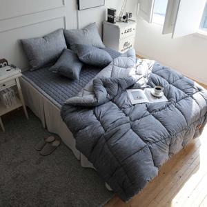 케렌시아 엘레나 소프트 마이크로 차렵이불 퀸