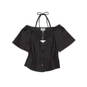 F8580 099 여성 블라우스