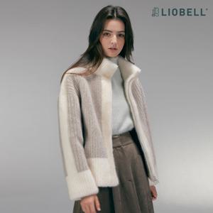 [최초가 149,000원]  리버시블 페이크 퍼 쟈켓 5종 택1