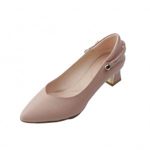 [소다]여성 투웨이 펌프스/메리제인 ALS310 LS32_BS 베이지5cm