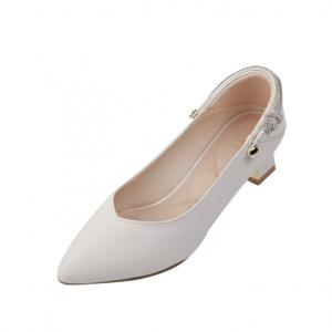 [소다]여성 투웨이 펌프스/메리제인 ALS310 LS31_BS 아이보리 5cm