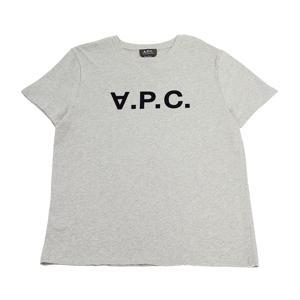 COEZB H26943 PLB GRIS CLAIR_1 남자 반팔티셔츠