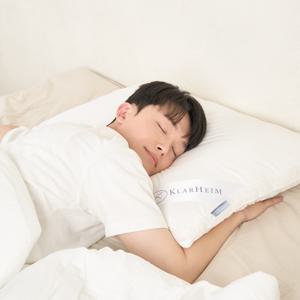 [1+1] 소프트슬립 경추 낮은베개 v2  컴포트